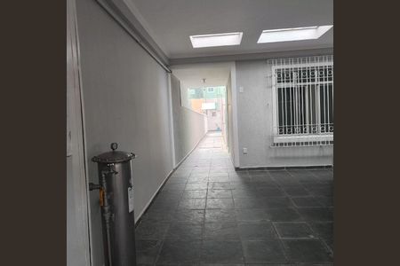 Casa para alugar com 4 quartos, 214m² em Cidade Miramar, São Bernardo do Campo