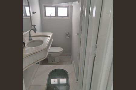 Casa para alugar com 4 quartos, 214m² em Cidade Miramar, São Bernardo do Campo