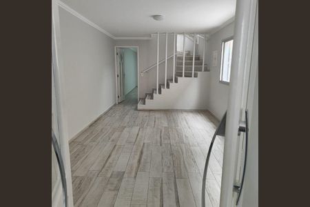 Casa para alugar com 4 quartos, 214m² em Cidade Miramar, São Bernardo do Campo