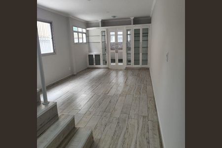 Casa para alugar com 4 quartos, 214m² em Cidade Miramar, São Bernardo do Campo
