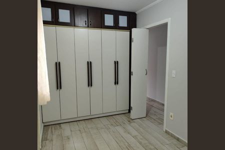 Casa para alugar com 4 quartos, 214m² em Cidade Miramar, São Bernardo do Campo