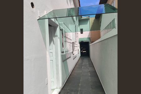 Casa para alugar com 214m², 4 quartos e 2 vagas