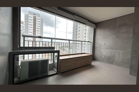 Apartamento para alugar com 36m², 1 quarto e 1 vaga