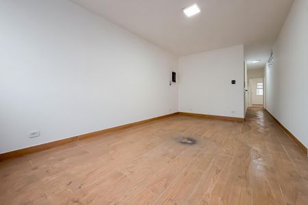 Apartamento à venda com 62m², 2 quartos e 1 vaga Apartamento à venda com 62m², 2 quartos e 1 vagaSala