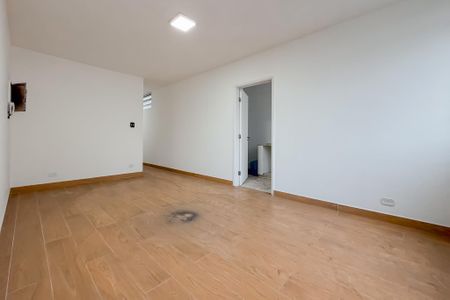 Apartamento à venda com 62m², 2 quartos e 1 vaga Apartamento à venda com 62m², 2 quartos e 1 vagaSala