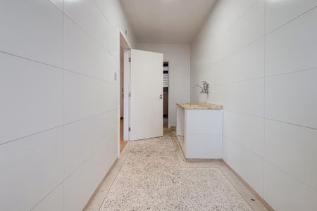 Apartamento à venda com 62m², 2 quartos e 1 vaga Apartamento à venda com 62m², 2 quartos e 1 vagaCozinha