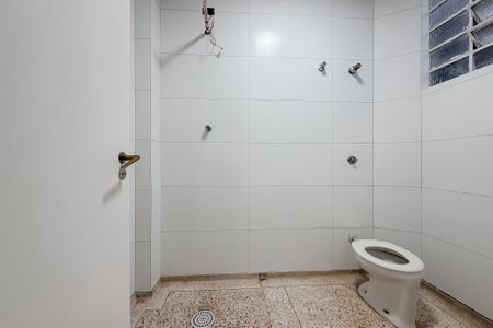 Apartamento à venda com 62m², 2 quartos e 1 vaga Apartamento à venda com 62m², 2 quartos e 1 vagaBanheiro