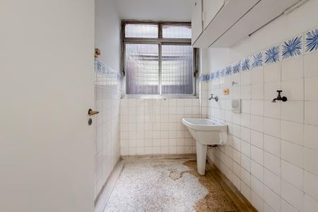 Apartamento à venda com 62m², 2 quartos e 1 vaga Apartamento à venda com 62m², 2 quartos e 1 vagaÁrea de Serviço