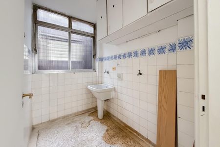 Apartamento à venda com 62m², 2 quartos e 1 vaga Apartamento à venda com 62m², 2 quartos e 1 vagaÁrea de Serviço