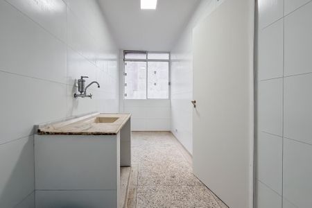 Apartamento à venda com 62m², 2 quartos e 1 vaga Apartamento à venda com 62m², 2 quartos e 1 vagaCozinha