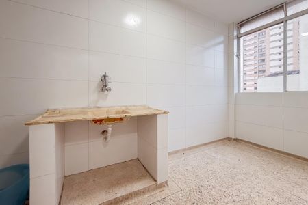 Apartamento à venda com 62m², 2 quartos e 1 vaga Apartamento à venda com 62m², 2 quartos e 1 vagaCozinha
