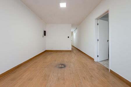 Apartamento à venda com 62m², 2 quartos e 1 vaga Apartamento à venda com 62m², 2 quartos e 1 vagaSala