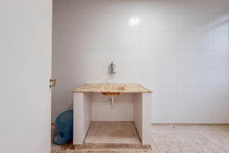 Apartamento à venda com 62m², 2 quartos e 1 vaga Apartamento à venda com 62m², 2 quartos e 1 vagaCozinha