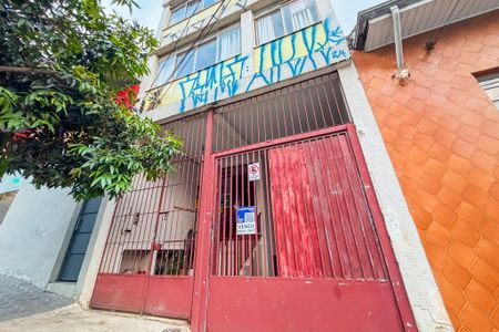 Apartamento à venda com 62m², 2 quartos e 1 vaga Apartamento à venda com 62m², 2 quartos e 1 vagaFachada + Plaquinha