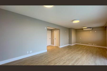 Sala de apartamento para alugar com 3 quartos, 175m² em Vila Cordeiro, São Paulo
