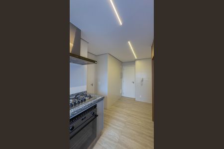 Apartamento para alugar com 175m², 3 quartos e 3 vagas Apartamento para alugar com 175m², 3 quartos e 3 vagasCozinha e Área de Serviço
