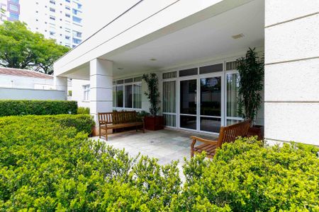 Apartamento para alugar com 175m², 3 quartos e 3 vagas Apartamento para alugar com 175m², 3 quartos e 3 vagasÁrea comum