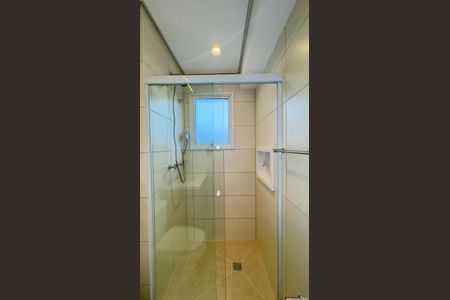 Apartamento para alugar com 175m², 3 quartos e 3 vagas Apartamento para alugar com 175m², 3 quartos e 3 vagasBanheiro da Suíte 3