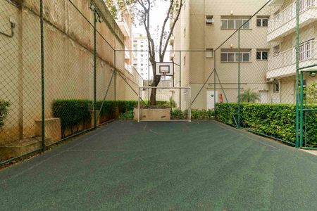 Apartamento para alugar com 175m², 3 quartos e 3 vagas Apartamento para alugar com 175m², 3 quartos e 3 vagasQuadra Esportiva