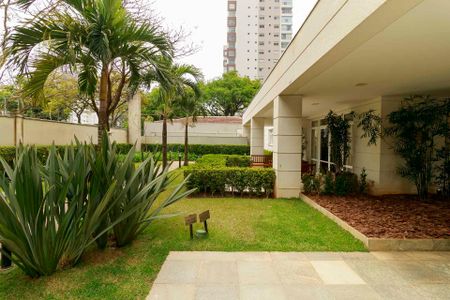 Apartamento para alugar com 175m², 3 quartos e 3 vagas Apartamento para alugar com 175m², 3 quartos e 3 vagasÁrea comum