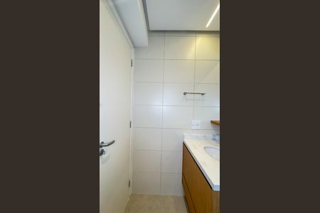 Apartamento para alugar com 175m², 3 quartos e 3 vagas Apartamento para alugar com 175m², 3 quartos e 3 vagasBanheiro da Suíte 3