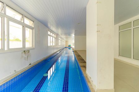 Apartamento para alugar com 175m², 3 quartos e 3 vagas Apartamento para alugar com 175m², 3 quartos e 3 vagasPiscina Coberta