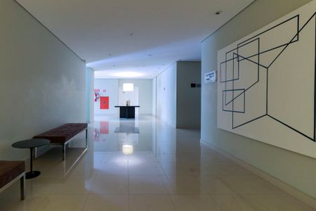 Apartamento para alugar com 175m², 3 quartos e 3 vagas Apartamento para alugar com 175m², 3 quartos e 3 vagasÁrea comum
