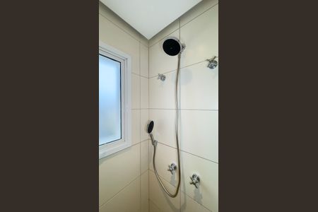 Apartamento para alugar com 175m², 3 quartos e 3 vagas Apartamento para alugar com 175m², 3 quartos e 3 vagasBanheiro da Suíte 2
