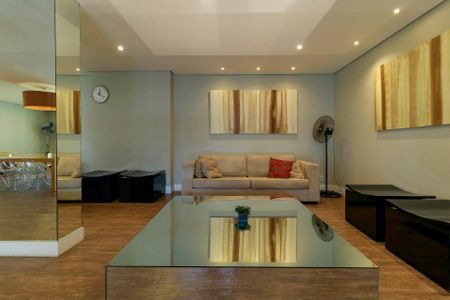 Apartamento para alugar com 175m², 3 quartos e 3 vagas Apartamento para alugar com 175m², 3 quartos e 3 vagasSalão de Festas