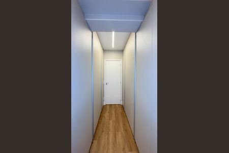 Apartamento para alugar com 175m², 3 quartos e 3 vagas Apartamento para alugar com 175m², 3 quartos e 3 vagasCloset da suíte