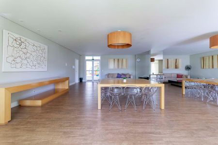 Apartamento para alugar com 175m², 3 quartos e 3 vagas Apartamento para alugar com 175m², 3 quartos e 3 vagasÁrea comum