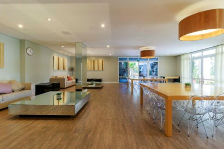 Apartamento para alugar com 175m², 3 quartos e 3 vagas Apartamento para alugar com 175m², 3 quartos e 3 vagasSalão de Festas