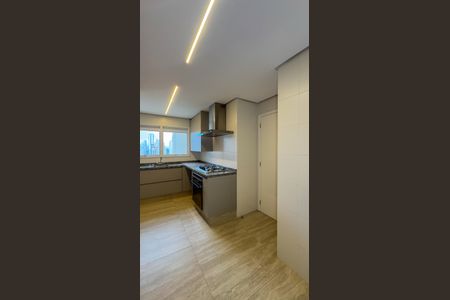 Apartamento para alugar com 175m², 3 quartos e 3 vagas Apartamento para alugar com 175m², 3 quartos e 3 vagasCozinha e Área de Serviço