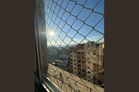 Apartamento à venda com 55m², 2 quartos e 1 vaga Apartamento à venda com 55m², 2 quartos e 1 vagaVista