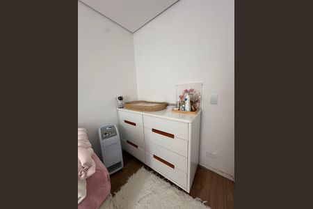 Apartamento à venda com 55m², 2 quartos e 1 vaga Apartamento à venda com 55m², 2 quartos e 1 vagaQuarto