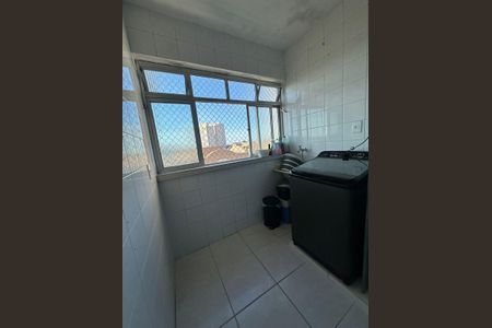 Apartamento à venda com 55m², 2 quartos e 1 vaga Apartamento à venda com 55m², 2 quartos e 1 vagaÁrea de Serviço