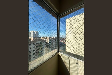Apartamento à venda com 55m², 2 quartos e 1 vaga Apartamento à venda com 55m², 2 quartos e 1 vagaVista