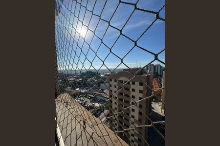 Apartamento à venda com 55m², 2 quartos e 1 vaga Apartamento à venda com 55m², 2 quartos e 1 vagaVista