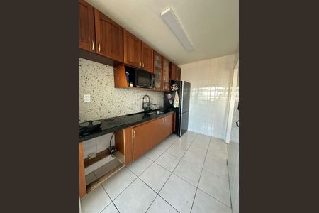 Apartamento à venda com 55m², 2 quartos e 1 vaga Apartamento à venda com 55m², 2 quartos e 1 vagaCozinha