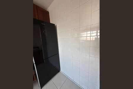 Cozinha de apartamento à venda com 2 quartos, 55m² em Cidade Líder, São Paulo