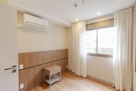 Apartamento para alugar com 44m², 1 quarto e 1 vaga Apartamento para alugar com 44m², 1 quarto e 1 vagaQuarto