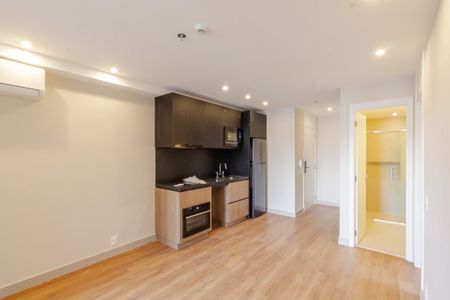 Apartamento para alugar com 44m², 1 quarto e 1 vaga Apartamento para alugar com 44m², 1 quarto e 1 vagaSala e Cozinha