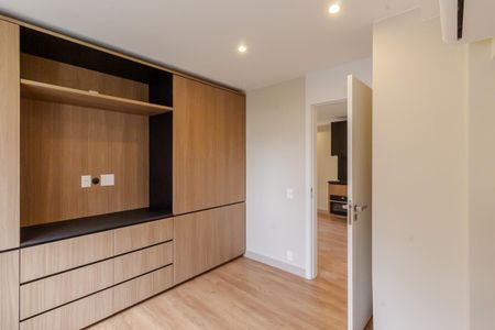Apartamento para alugar com 44m², 1 quarto e 1 vaga Apartamento para alugar com 44m², 1 quarto e 1 vagaQuarto