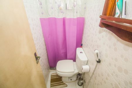 Apartamento para alugar com 78m², 2 quartos e 2 vagas Apartamento para alugar com 78m², 2 quartos e 2 vagasBanheiro 1