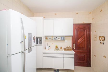 Apartamento para alugar com 78m², 2 quartos e 2 vagas Apartamento para alugar com 78m², 2 quartos e 2 vagasCozinha e Área de Serviço