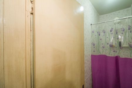 Apartamento para alugar com 78m², 2 quartos e 2 vagas Apartamento para alugar com 78m², 2 quartos e 2 vagasBanheiro 1