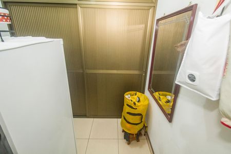 Apartamento para alugar com 78m², 2 quartos e 2 vagas Apartamento para alugar com 78m², 2 quartos e 2 vagasDespensa