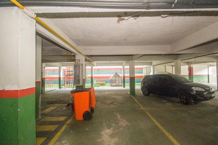Apartamento para alugar com 78m², 2 quartos e 2 vagas Apartamento para alugar com 78m², 2 quartos e 2 vagasÁrea comum