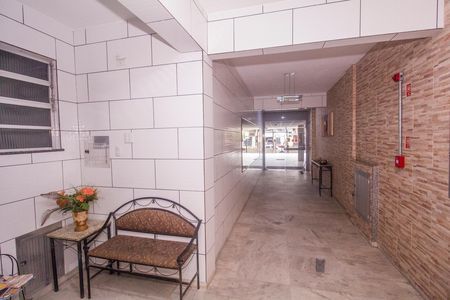 Apartamento para alugar com 78m², 2 quartos e 2 vagas Apartamento para alugar com 78m², 2 quartos e 2 vagasÁrea comum