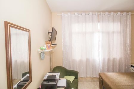 Quarto 2 de apartamento para alugar com 2 quartos, 78m² em Rocha Miranda, Rio de Janeiro